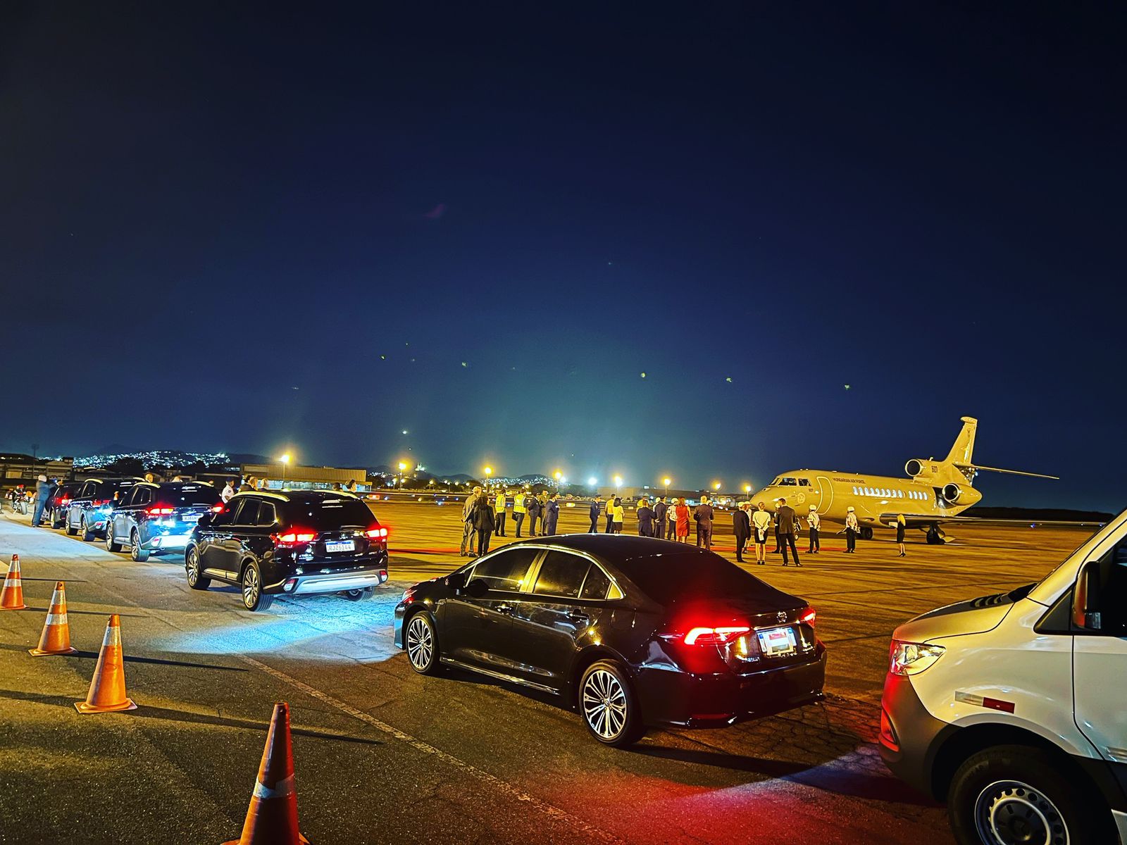 Translados Aeroportos e Hoteis